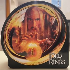 Lord Of the Rings Puzzle - Evil Forces